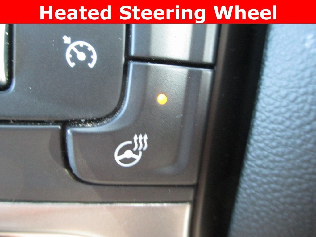 Used 2021 Chevrolet Silverado 1500 LTZ w/ LTZ Premium Package image 33