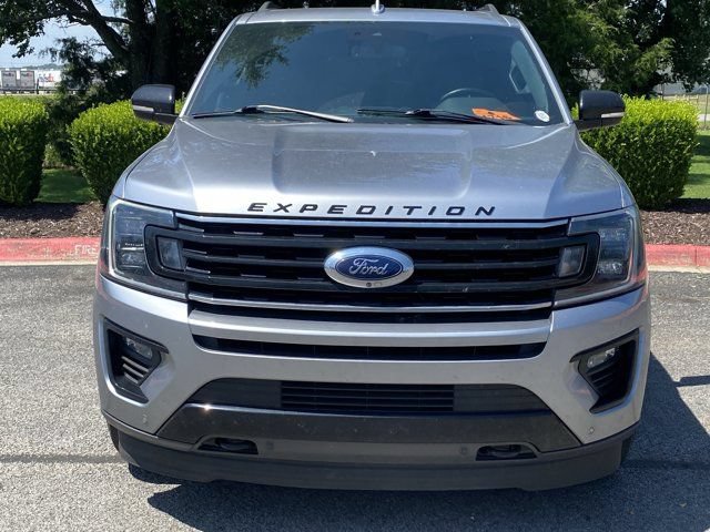Used 2021 Ford Expedition Limited AWD/4WD image 14