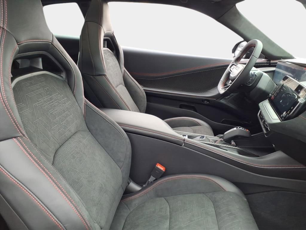 New 2026 Dodge Charger R/T Scat Pack image 22