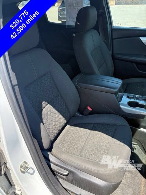 Used 2019 Chevrolet Blazer LT FWD image 29