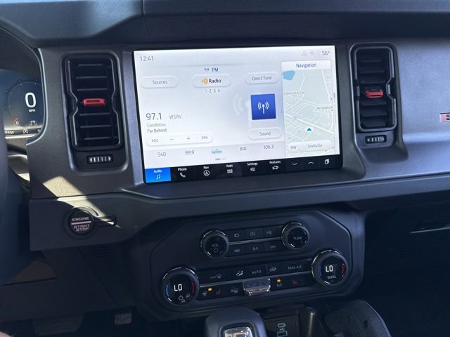 New 2025 Ford Bronco Raptor image 35