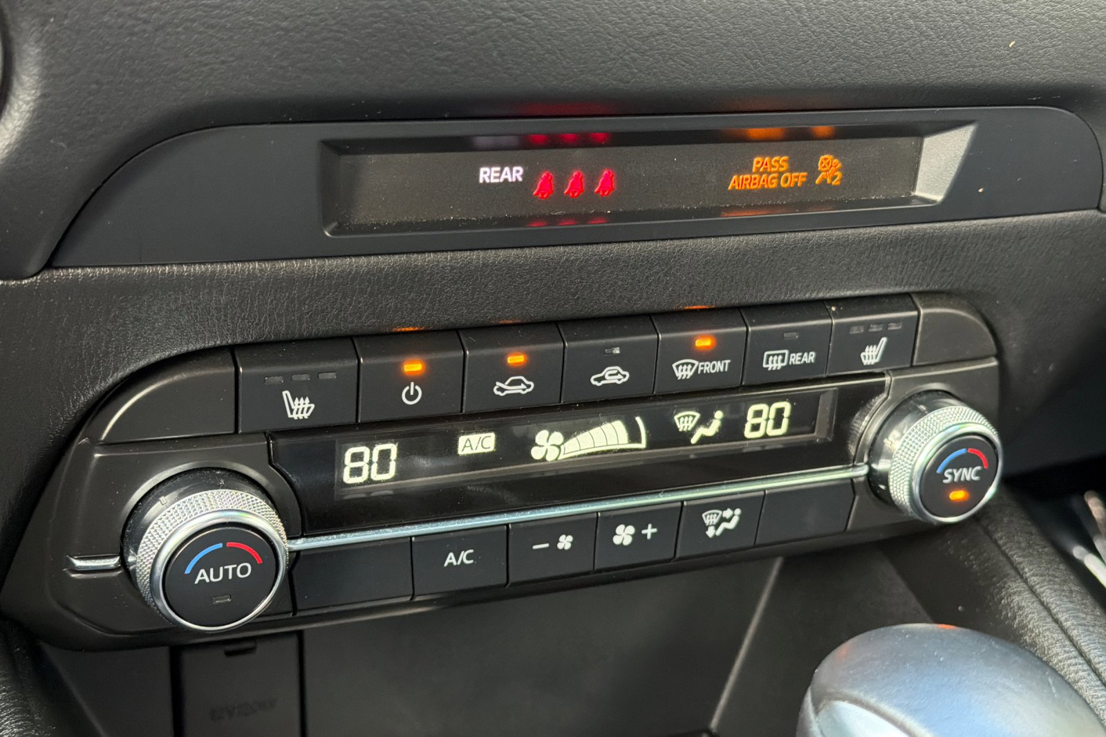 Used 2024 MAZDA CX-5 AWD 2.5 S w/ Select Package image 20