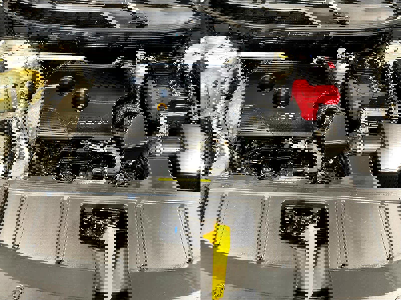 Used 2021 Nissan Rogue SL w/ Premium Package AWD/4WD image 30