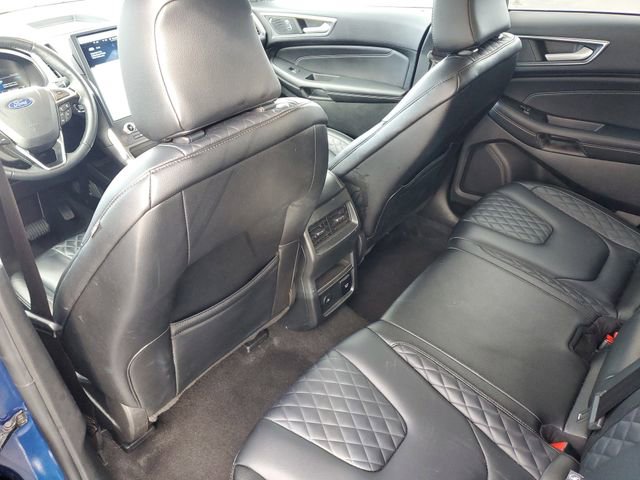 Certified 2024 Ford Edge Titanium image 30