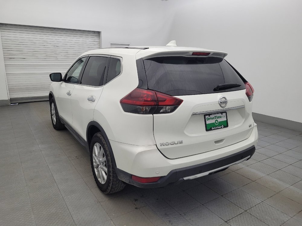 Used 2020 Nissan Rogue SV image 5