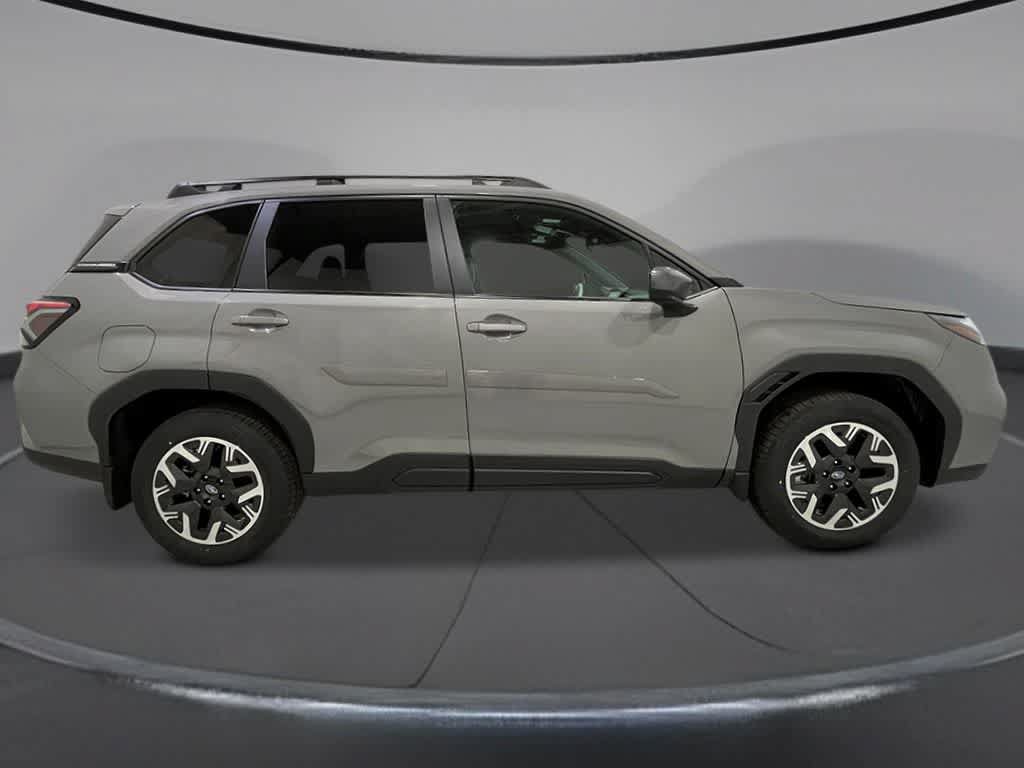 Certified 2026 Subaru Forester Premium AWD/4WD image 6
