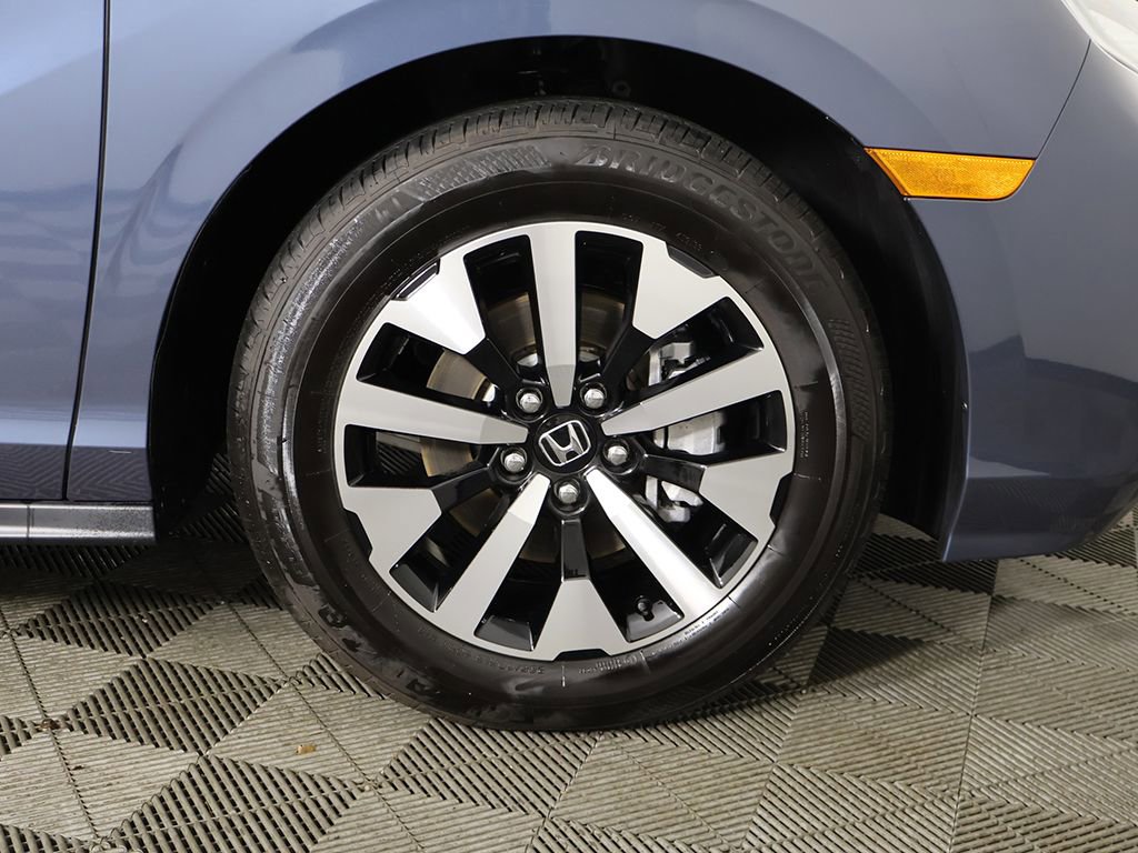 Used 2025 Honda Odyssey EX-L image 21