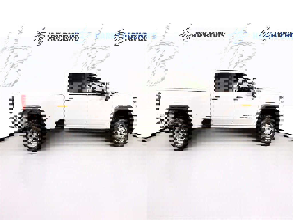 New 2026 GMC Sierra 3500 Pro image 30