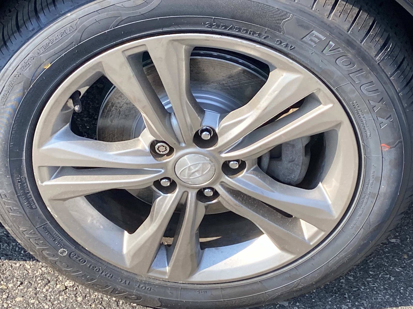 Used 2019 Hyundai Sonata SEL FWD image 26