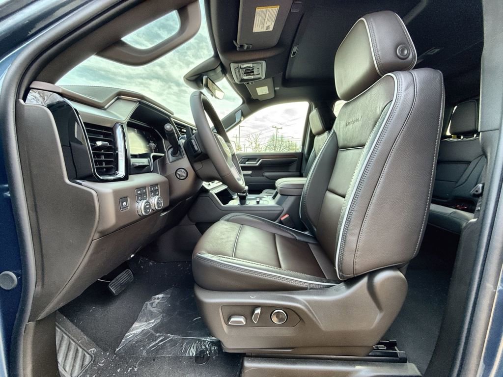 New 2026 GMC Sierra 1500 Denali image 13