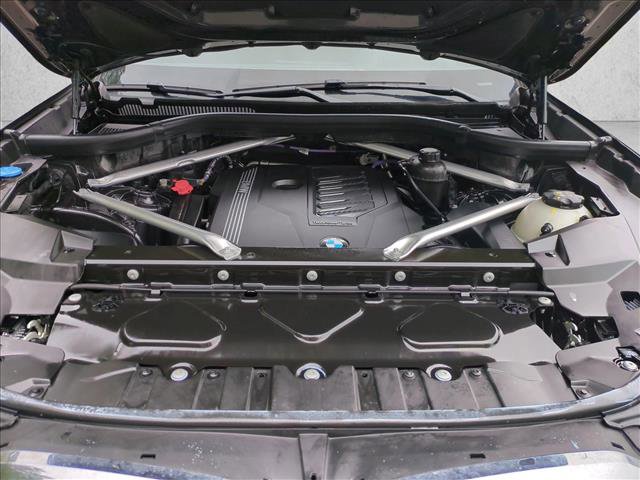 Used 2023 BMW X5 sDrive40i w/ Premium Package image 28