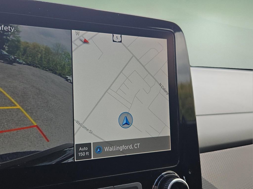 Used 2023 Hyundai Kona N FWD image 18