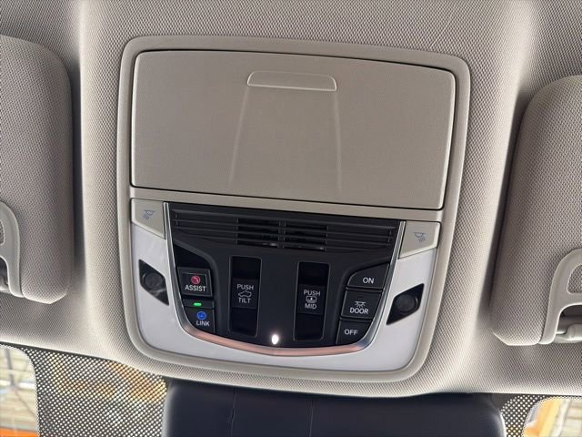 Certified 2023 Acura RDX AWD w/ Advance Package image 28