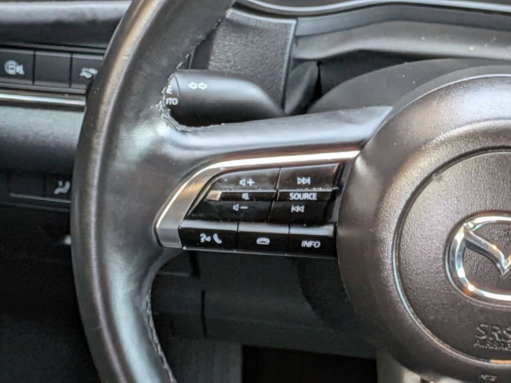 Used 2025 MAZDA CX-30 AWD 2.5 S w/ Preferred Package image 23