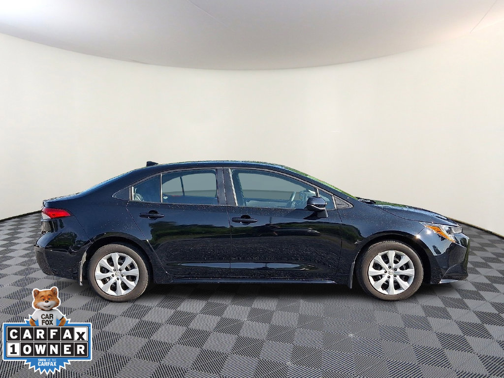 Used 2024 Toyota Corolla LE FWD image 10
