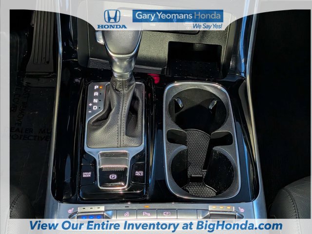 Used 2023 Kia Carnival SX Prestige FWD image 22