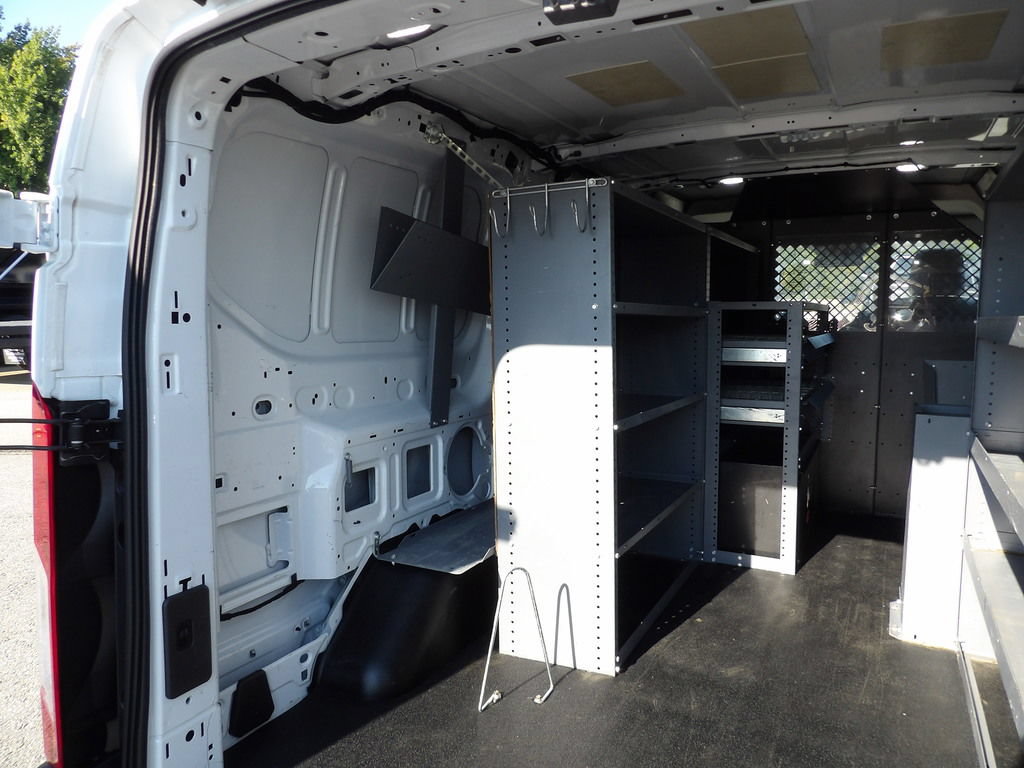 Used 2019 Ford Transit 150 130 Low Roof RWD image 43
