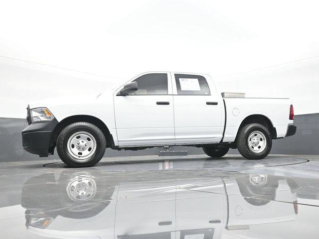 Used 2023 RAM 1500 Tradesman RWD image 55