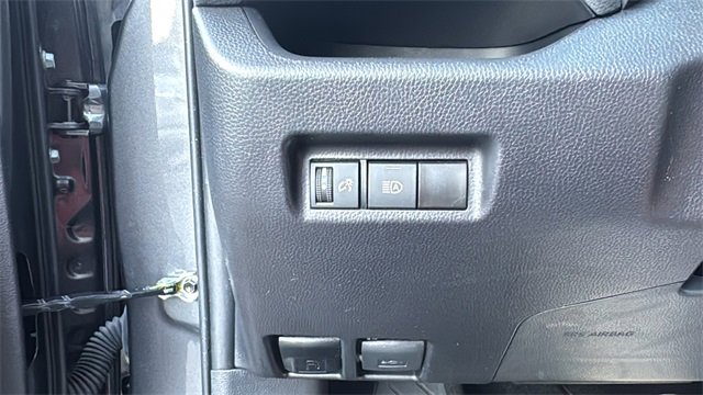 Used 2024 Toyota RAV4 LE image 13