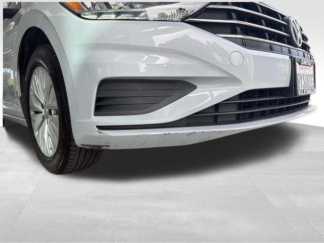 Used 2019 Volkswagen Jetta S image 10