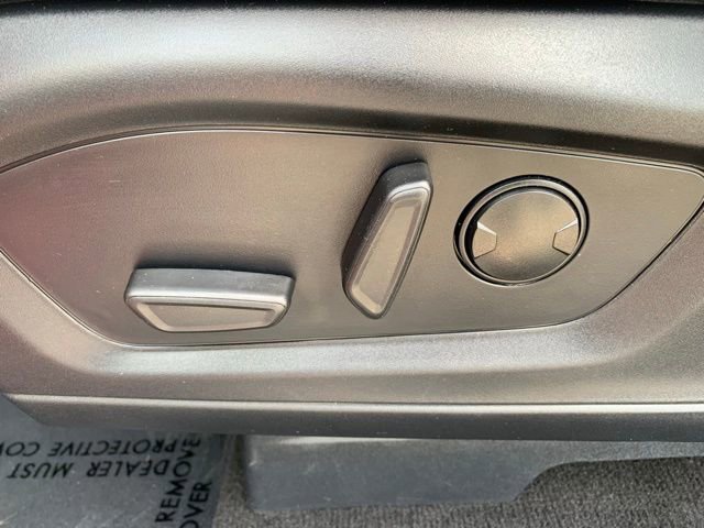 Certified 2025 Ford Explorer ST-Line AWD/4WD image 14