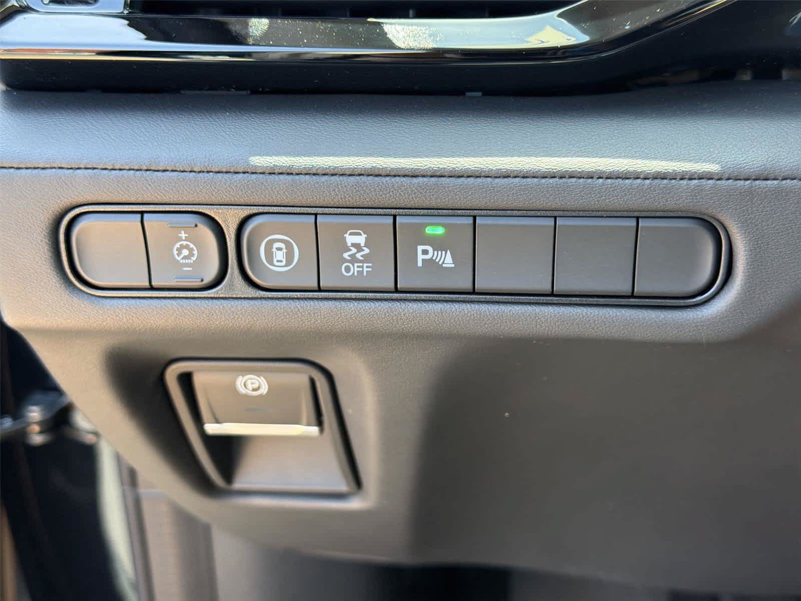 Certified 2024 Acura MDX w/ Technology Package FWD image 39