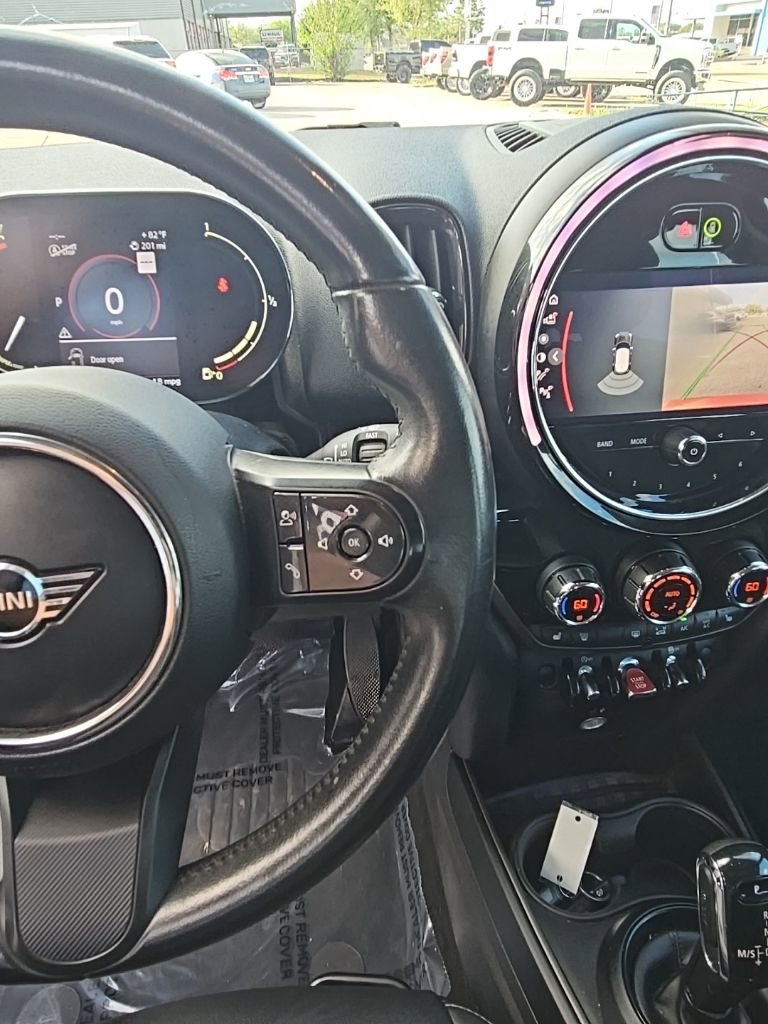 Used 2022 MINI Cooper Countryman image 15