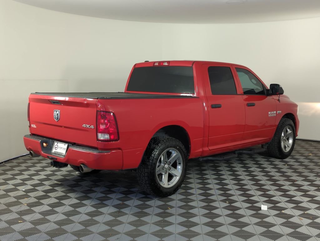 Used 2014 RAM 1500 Express image 5