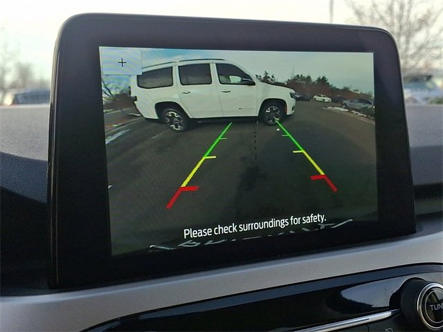 Used 2022 Ford Escape SE w/ Convenience Package image 17