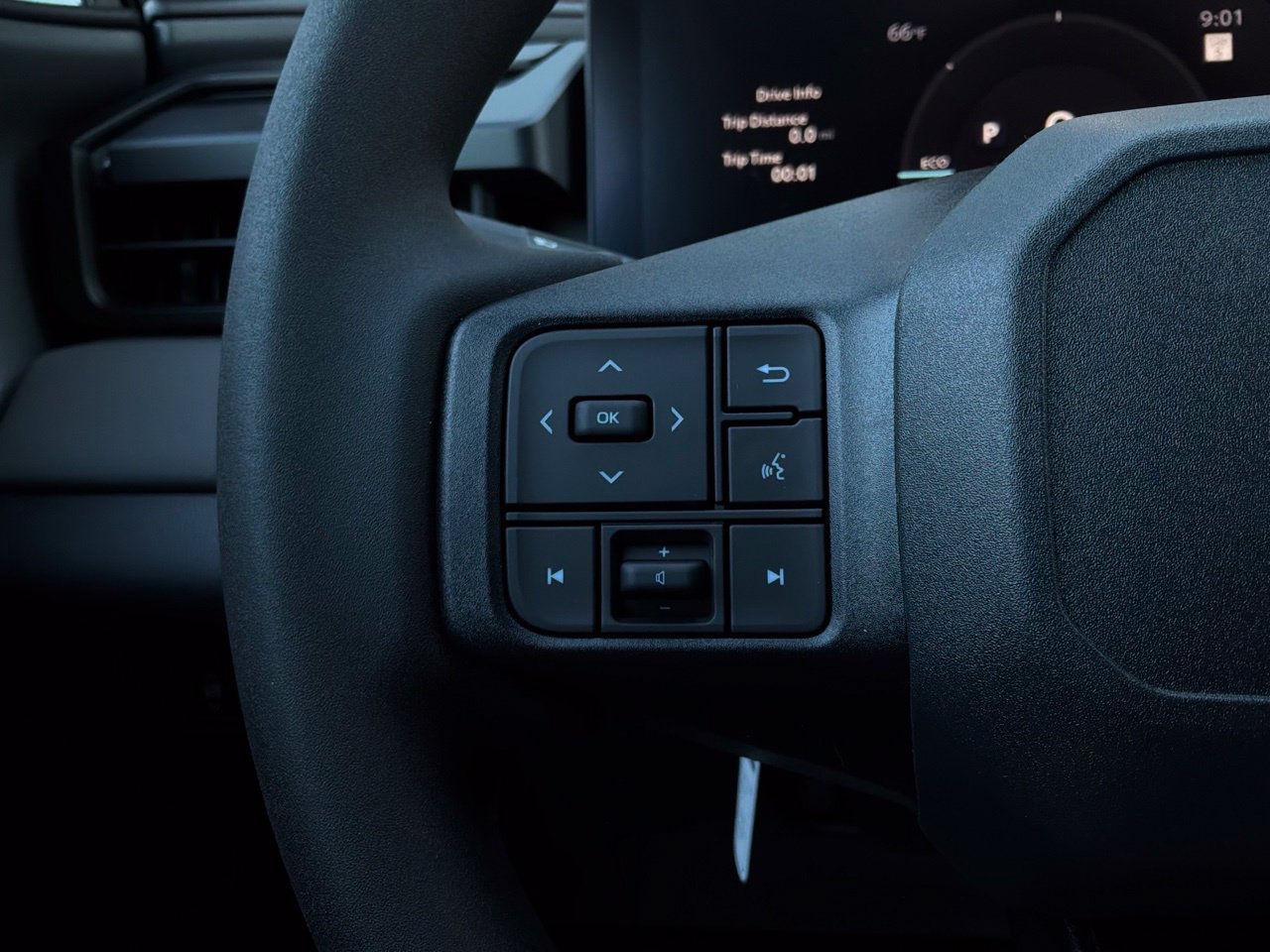 New 2026 Toyota RAV4 LE FWD image 34