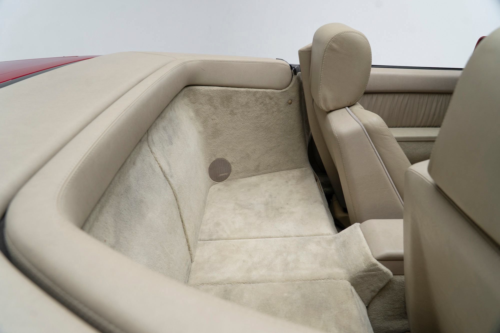 Used 1994 Mercedes-Benz SL 500 image 48
