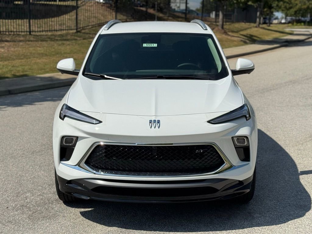 New 2026 Buick Encore GX Sport Touring w/ Advanced Technology Package image 7