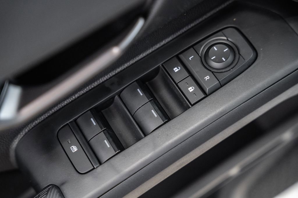 New 2026 Toyota Tacoma TRD Off-Road image 45