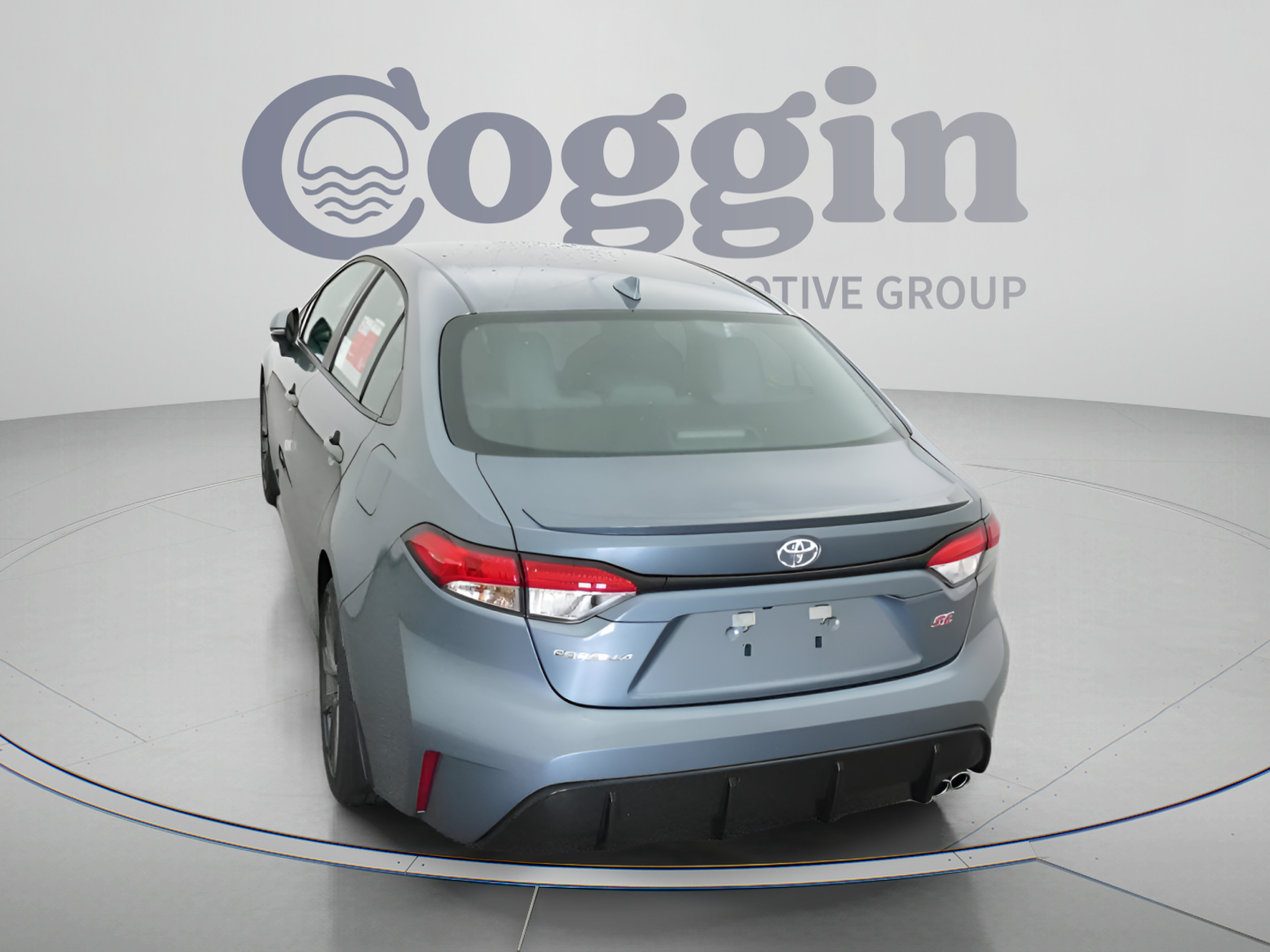 New 2026 Toyota Corolla SE FWD image 11