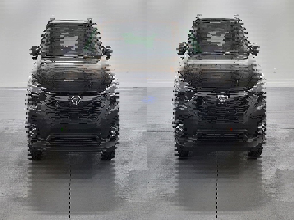 New 2026 Subaru Crosstrek 2.5i Limited image 2