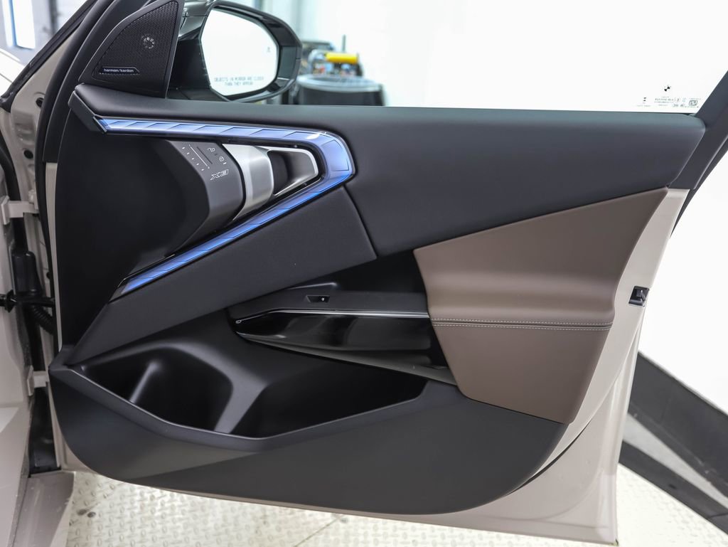 New 2026 BMW X3 M50 w/ Premium Package image 30