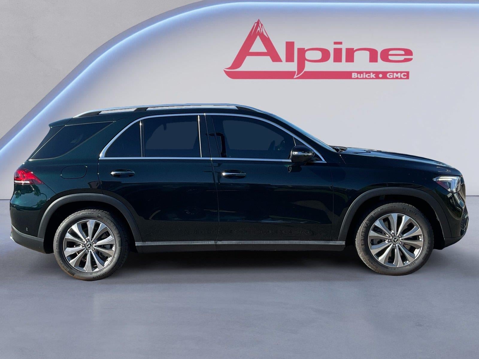 Used 2022 Mercedes-Benz GLE 450 4MATIC image 6