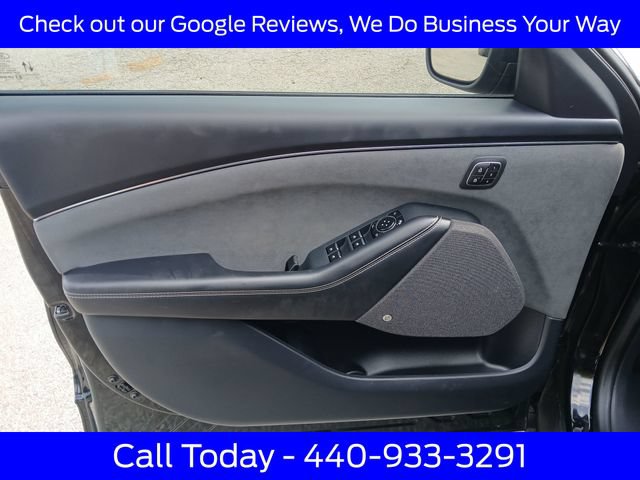 Used 2024 Ford Mustang Mach-E GT AWD/4WD image 17