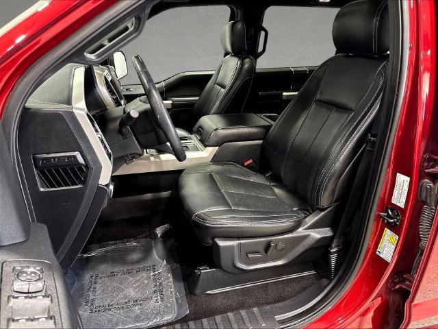 Used 2019 Ford F150 Lariat AWD/4WD image 25