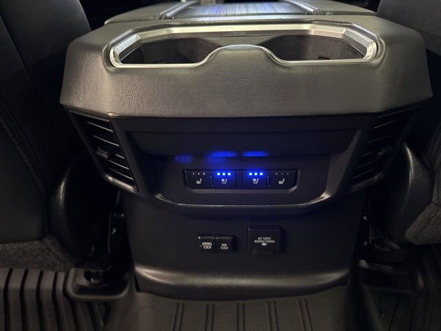 Used 2023 Toyota Tundra Platinum AWD/4WD image 23