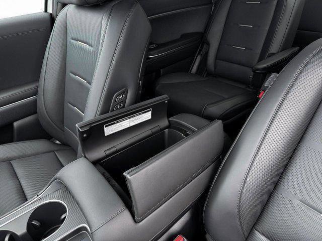 New 2026 Hyundai Palisade Calligraphy image 19