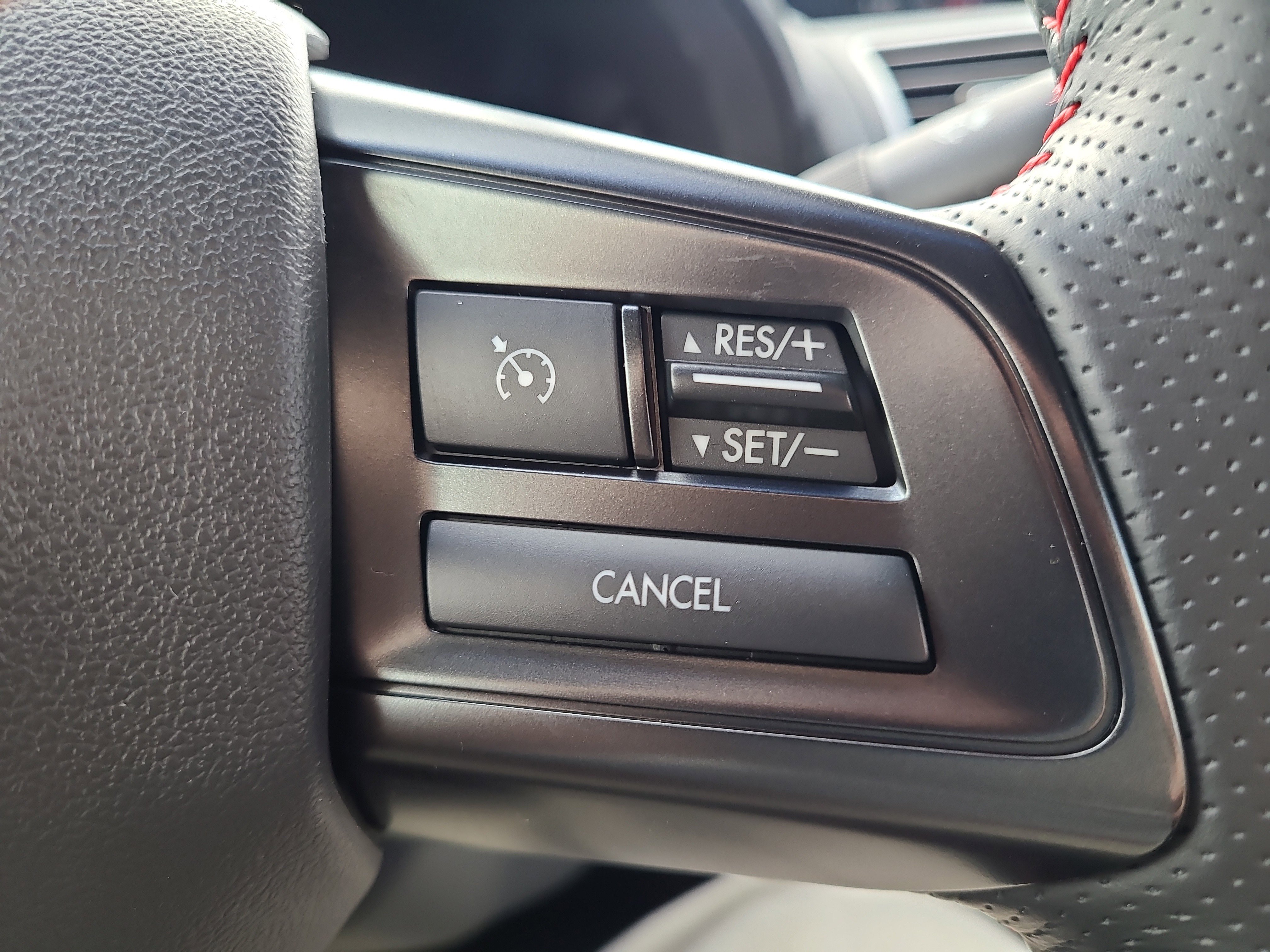 Used 2020 Subaru WRX STI Limited w/ Popular Package #3 image 14