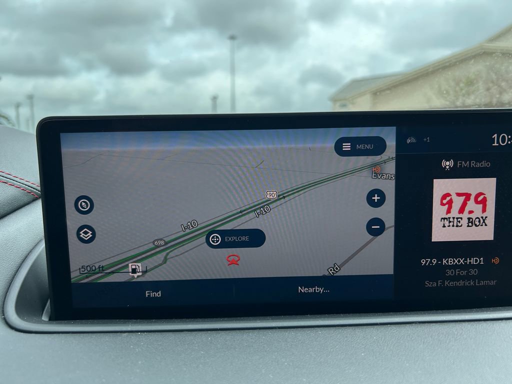 Used 2024 Acura MDX A-Spec image 15