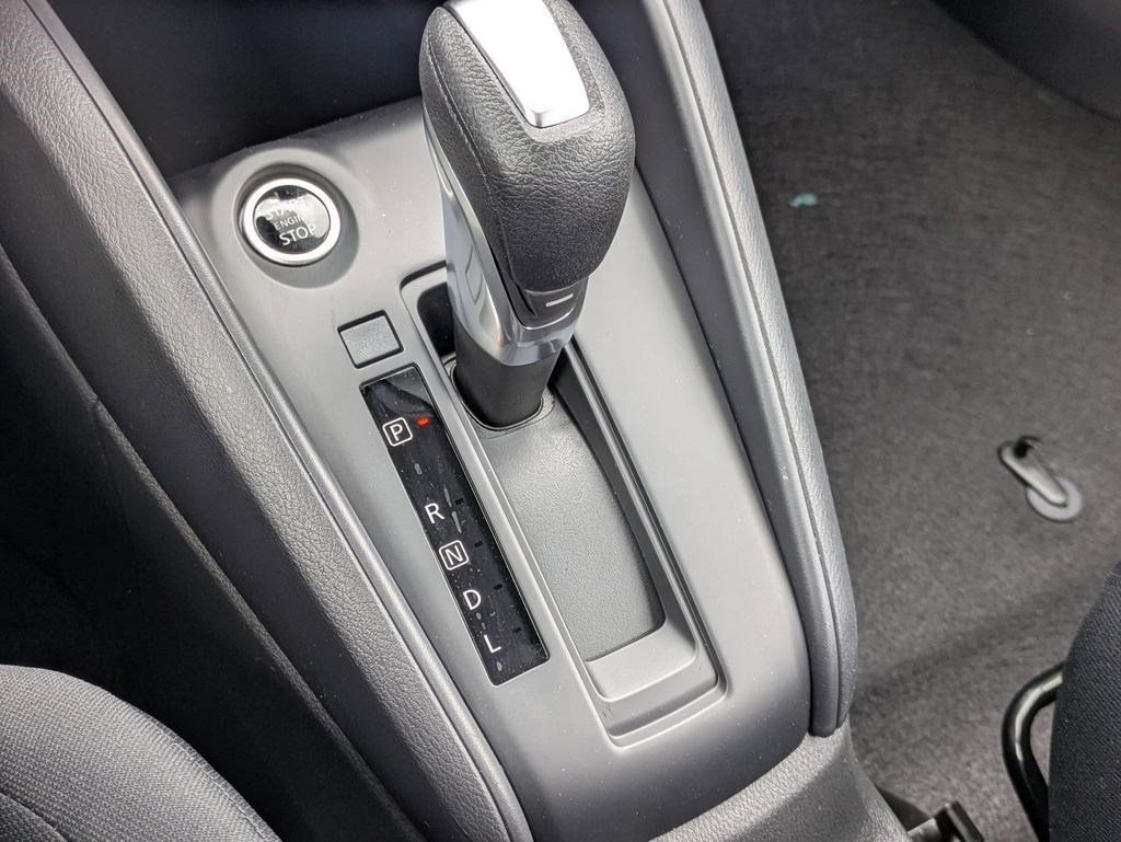 New 2025 Nissan Kicks Play S image 37