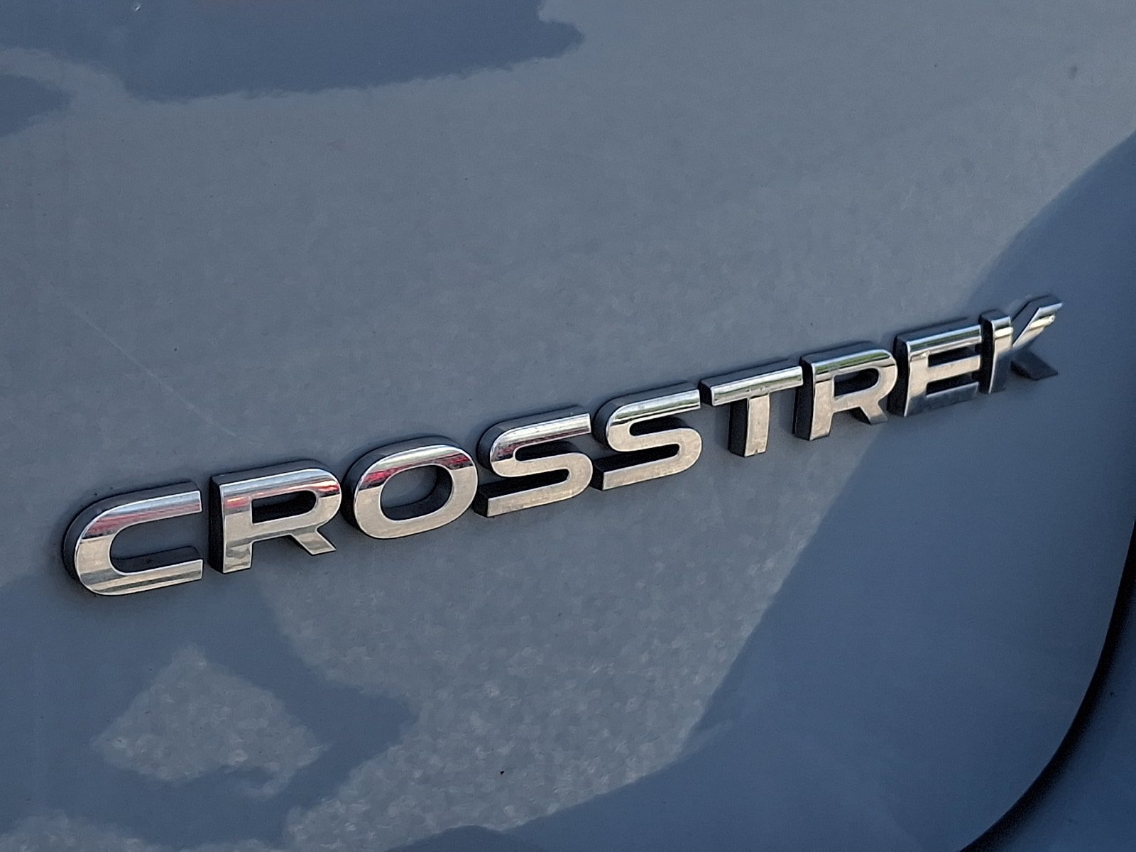 Certified 2023 Subaru Crosstrek 2.5i Limited AWD/4WD image 33