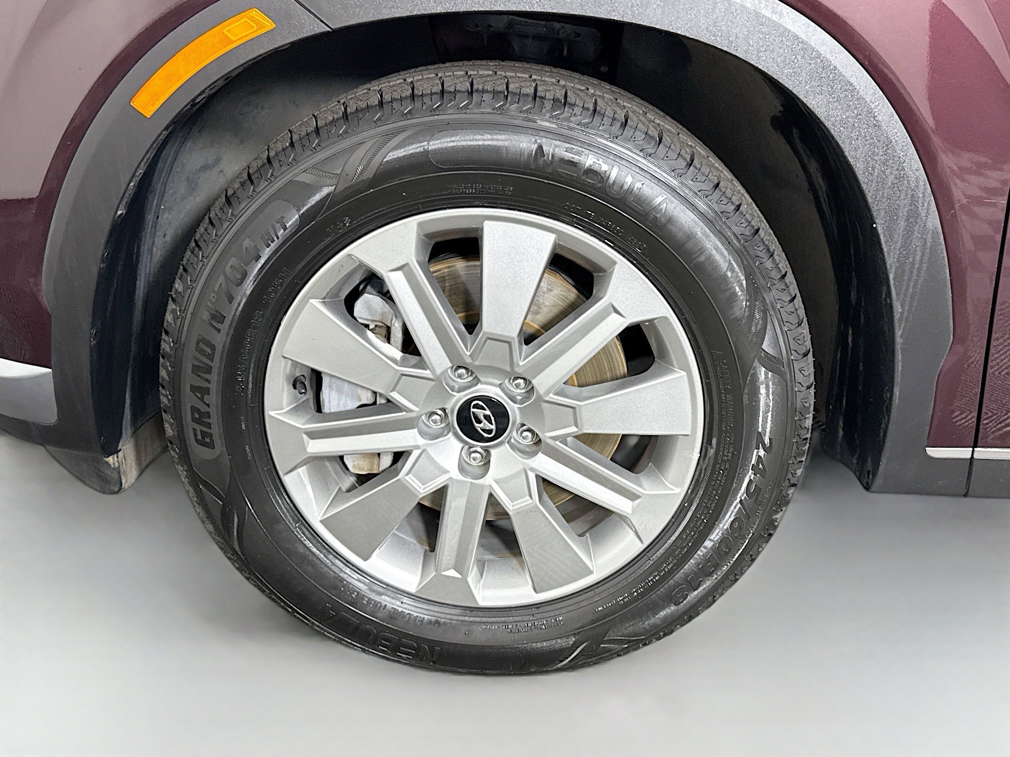 Used 2024 Hyundai Palisade SEL image 40