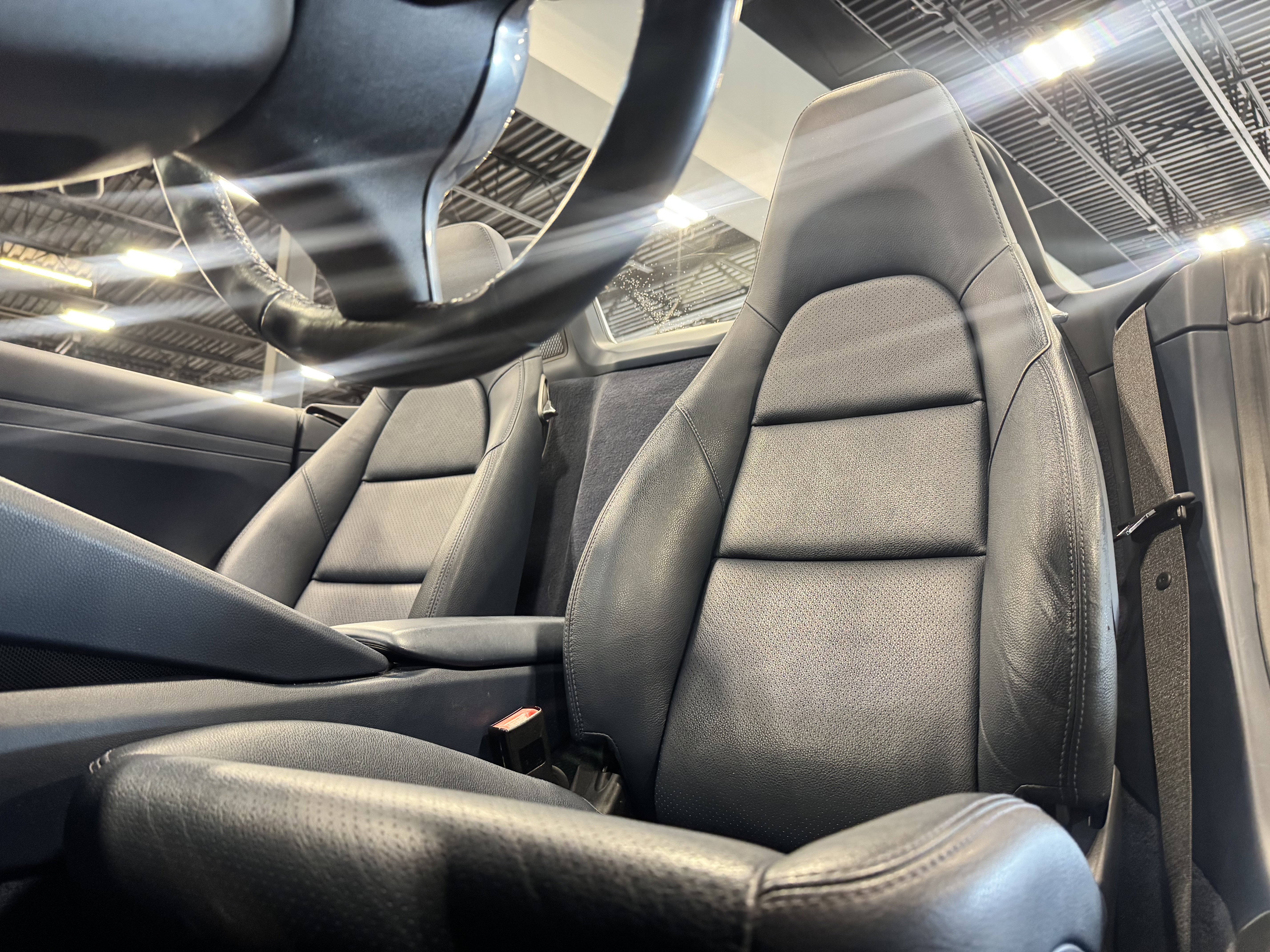 Used 2013 Porsche Boxster image 13