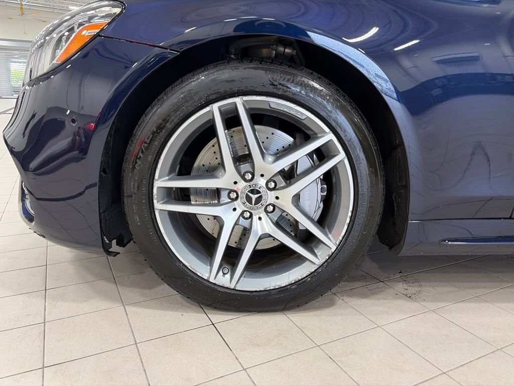 Used 2019 Mercedes-Benz S 560 4MATIC Sedan image 24