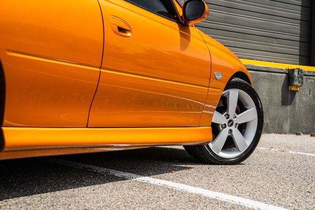 Used 2006 Pontiac GTO image 26