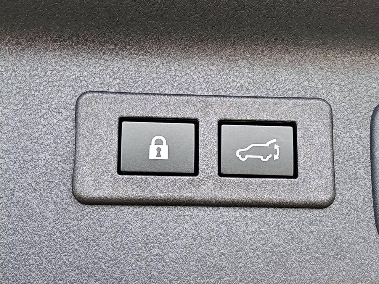 Certified 2026 Subaru Forester Touring AWD/4WD image 16